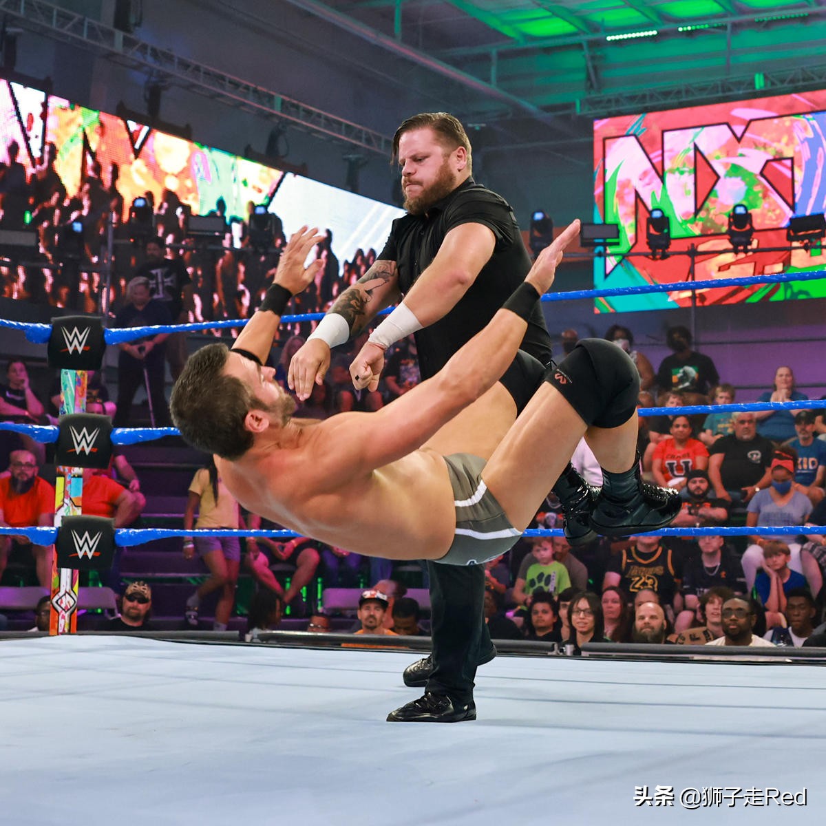 wwe第1592期,wwe2023年9月16日最新比赛视频