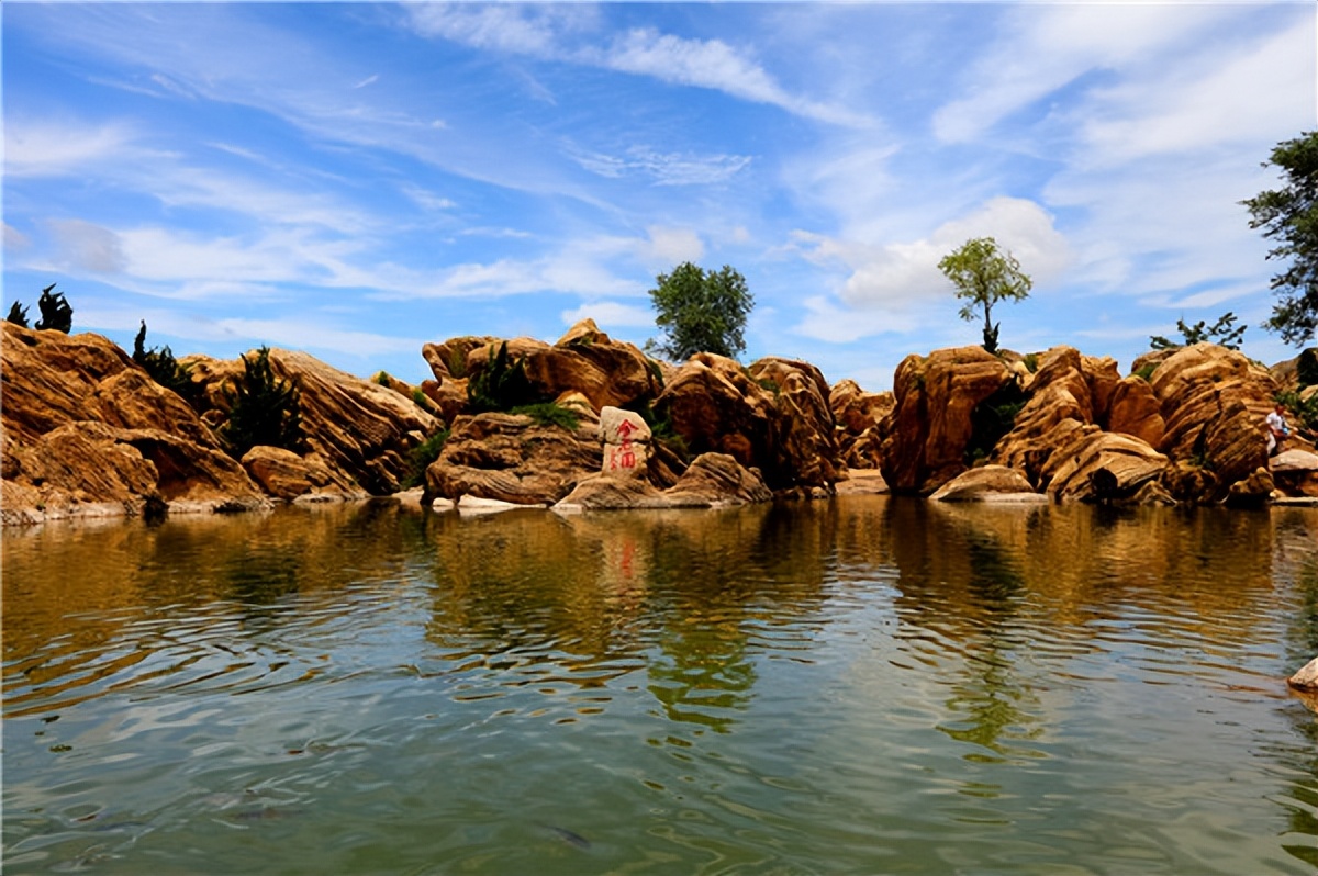 大连旅游攻略住宿推荐,大连旅游攻略三天游哪个岛好
