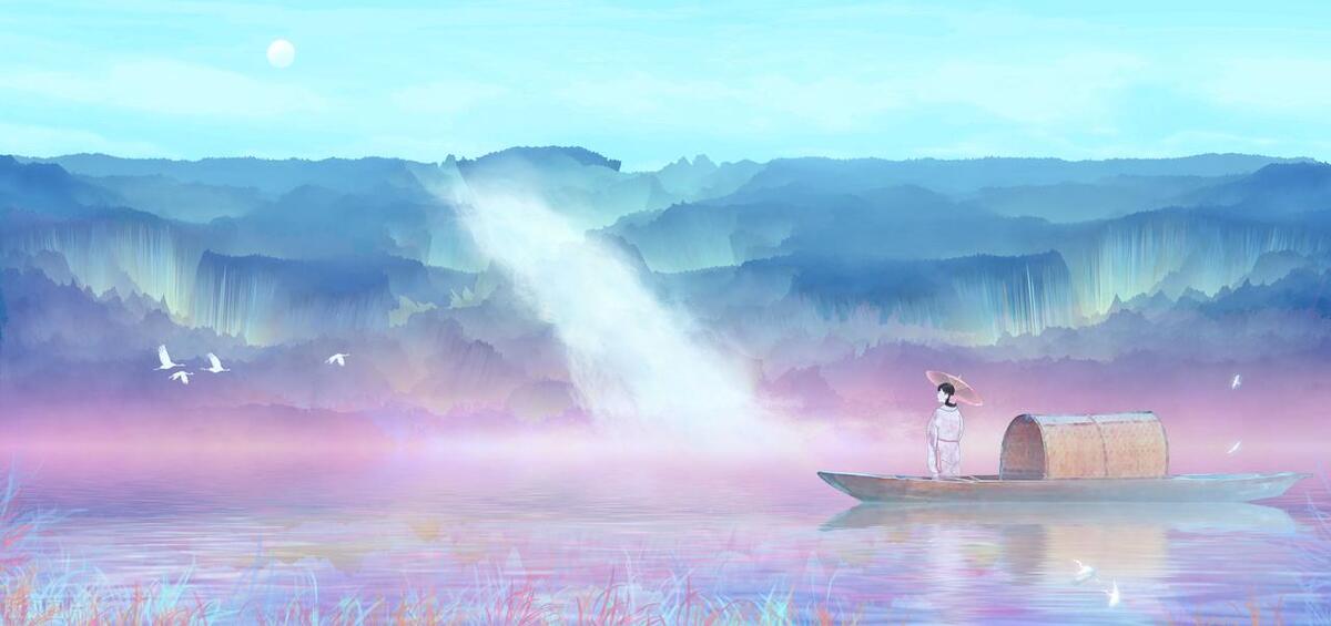 语文学习|古诗词学习-古代诗人艺术风格解析|陈子昂（值得学习）