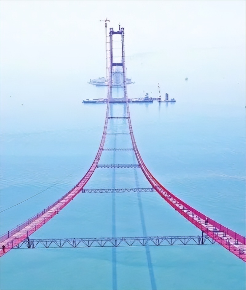 中交二航局转型之路,中交二航局最新要闻