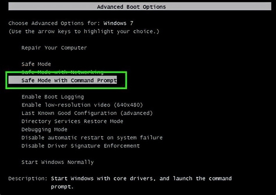 最快解密码的方法,修改计算机密码教程