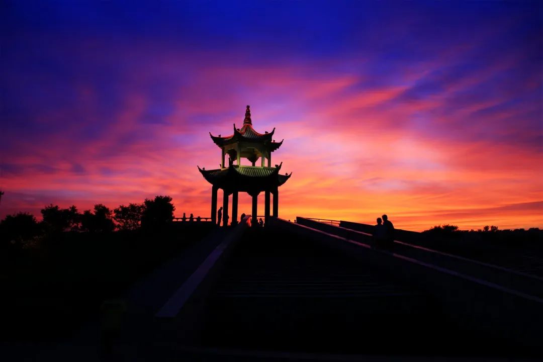 菏泽牡丹节赏花攻略,菏泽春日赏花攻略