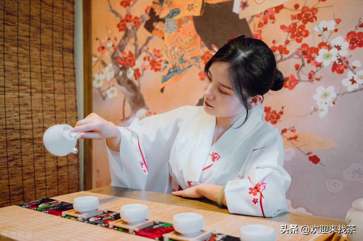 网上买茶真的靠谱吗,大家网上买茶遇到最糟心的事情