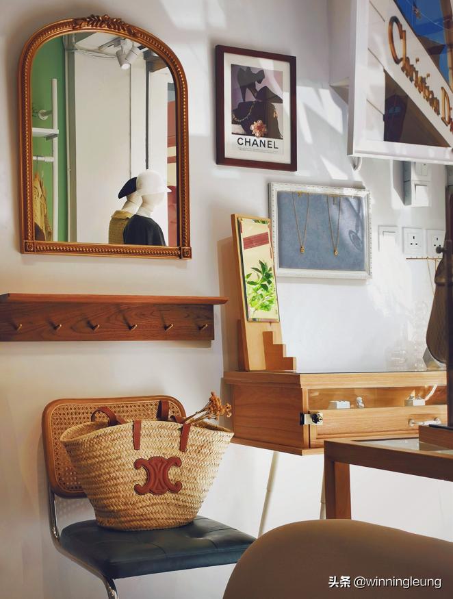 澳门超全的买手攻略,澳门必去的潮品店