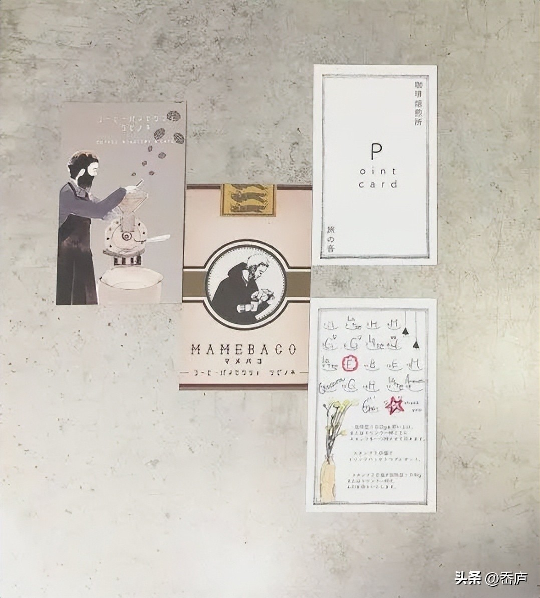 5000平米的咖啡馆,两百平方的咖啡馆