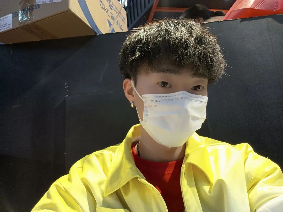 李海鑫当时的发展方向,李海鑫