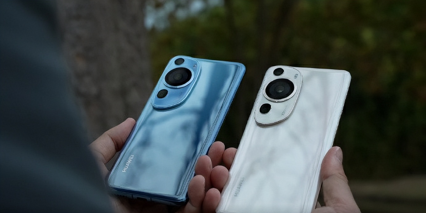 华为手机目前最好用的一款,华为手机别乱选这4款值得入手