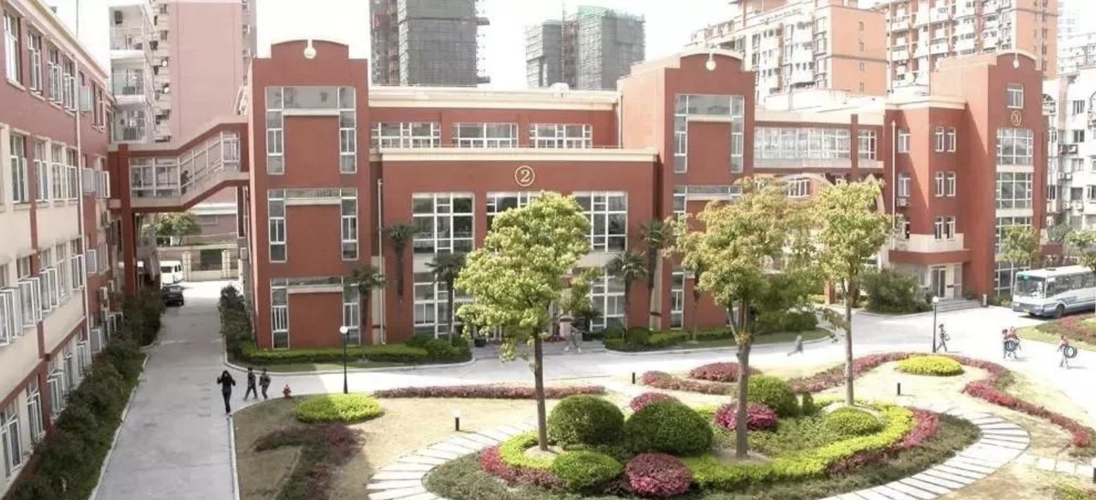 上海徐汇区示范幼儿园,上海有哪些宜居教育还好的区