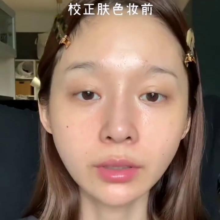 自己在家化妆,在家如何化妆