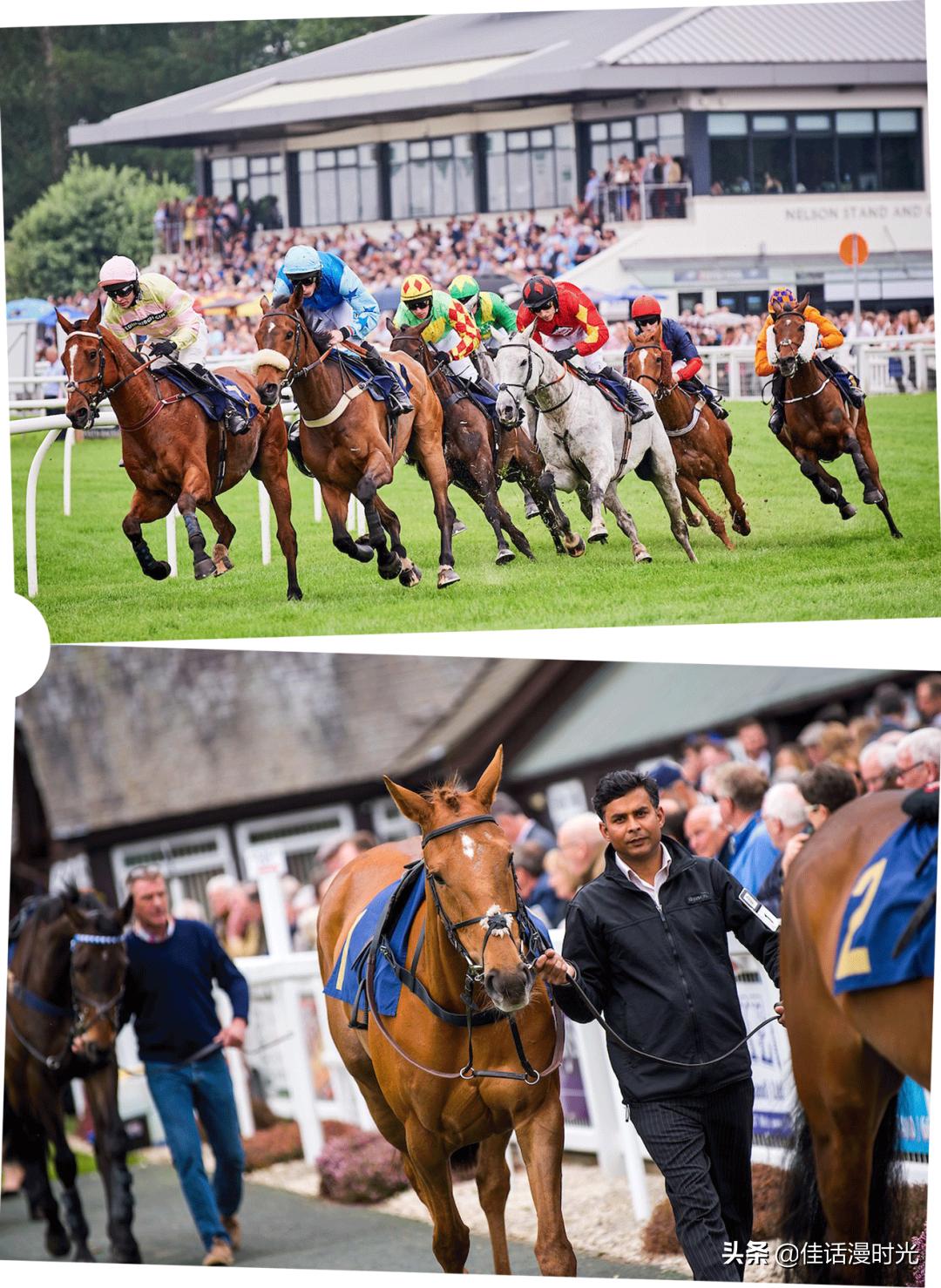 珀斯印象|拿什么来形容你，苏格兰最新的老城