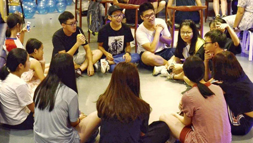 真心话100道简单问题,100个真心话问题大全有深度