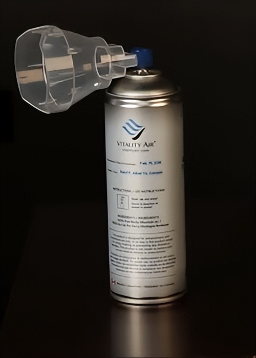 小伙靠200元一夜暴富,浙江小伙卖空气净赚400万