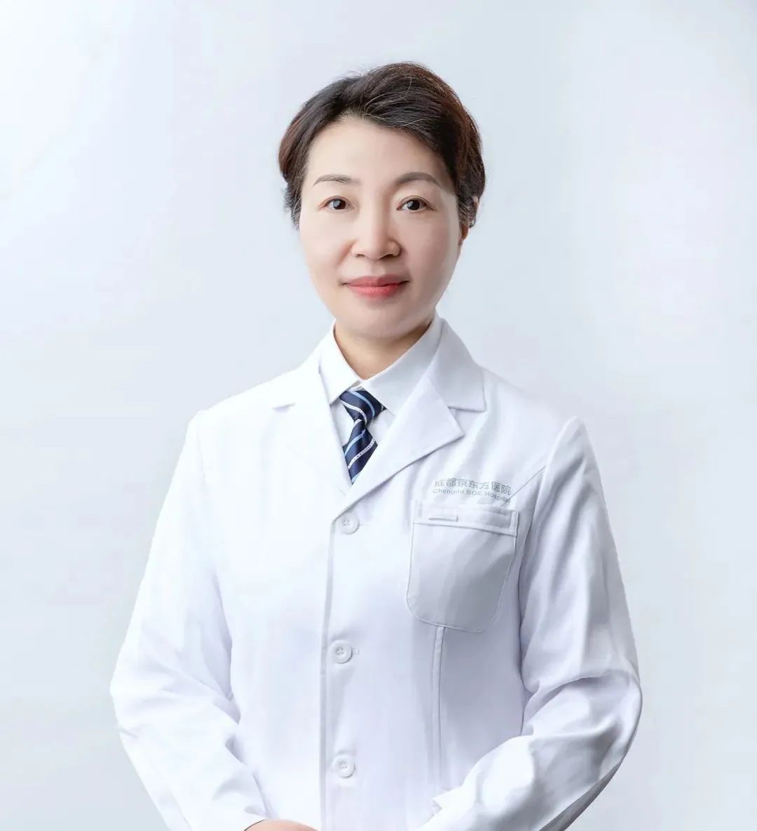 成都京东方医院专家门诊正式开诊，30余位知名专家现可预约！