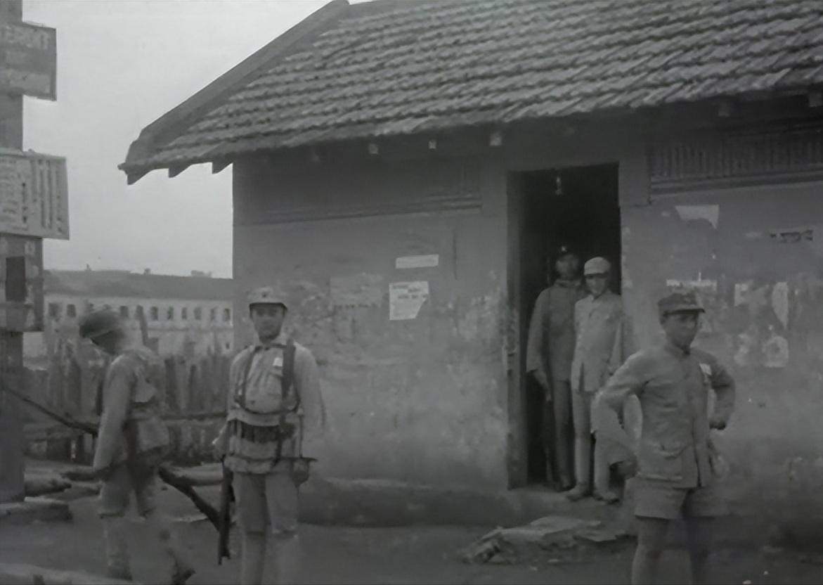 中法海战1946年法军赔偿了什么,中法海防之战法军伤亡