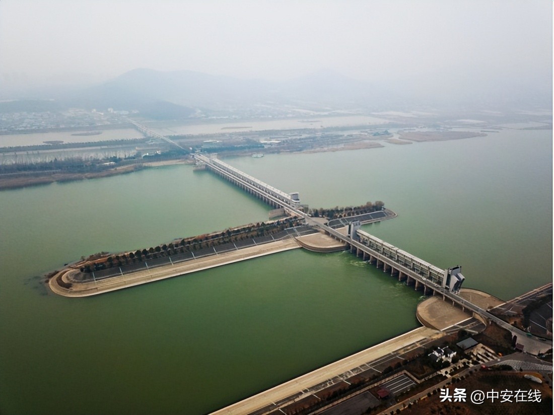 江河安澜广厦万千,江河安澜免费阅读全文