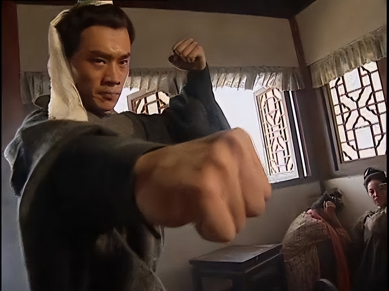 老水浒传的深度解析,98版水浒传幕后故事视频