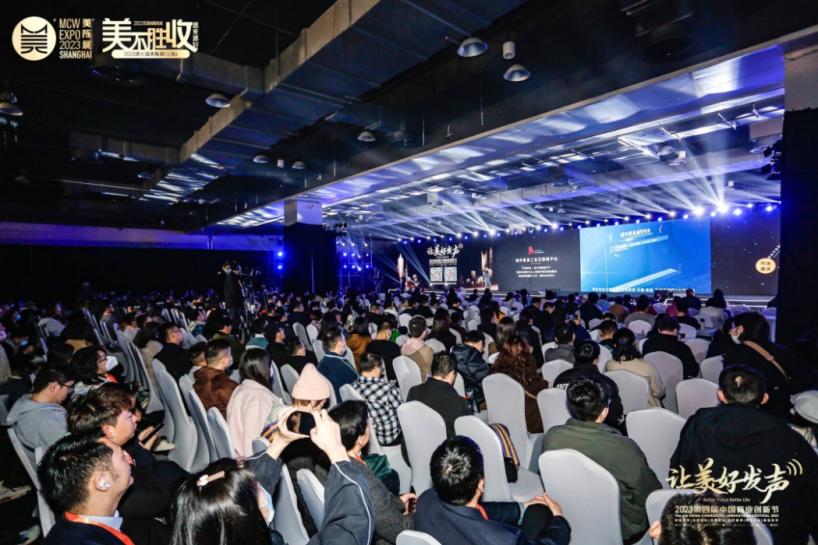 “粤来越美好”2023第八届美陈展仿真花·绿植精品展8月广州启幕