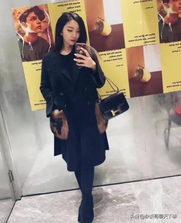 国足太太团十大美人,国足太太演员