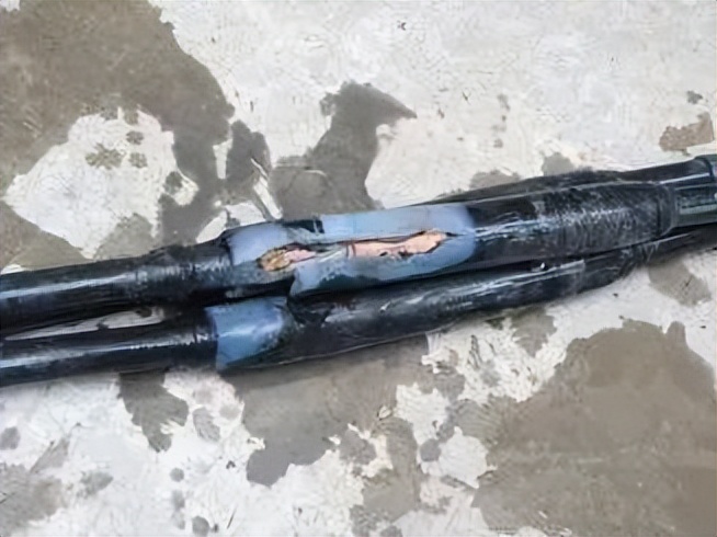 铜丝变黑是不是铜丝不纯净,发电机铜丝发黑怎么回事