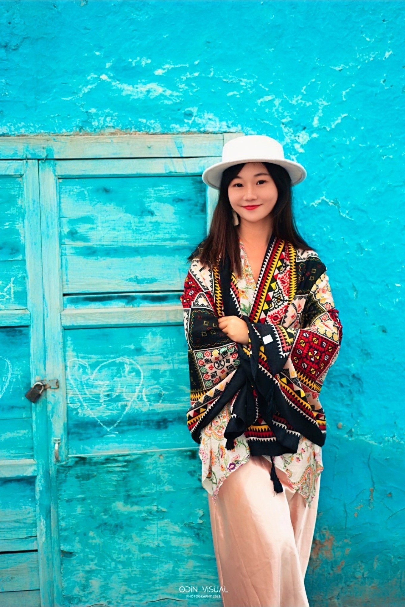 去新疆发现伊犁的美,世界之美尽在伊犁