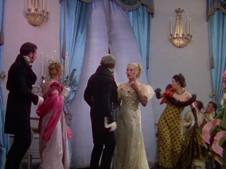 浮华世界电影图片,电影浮华世界剧情图片介绍