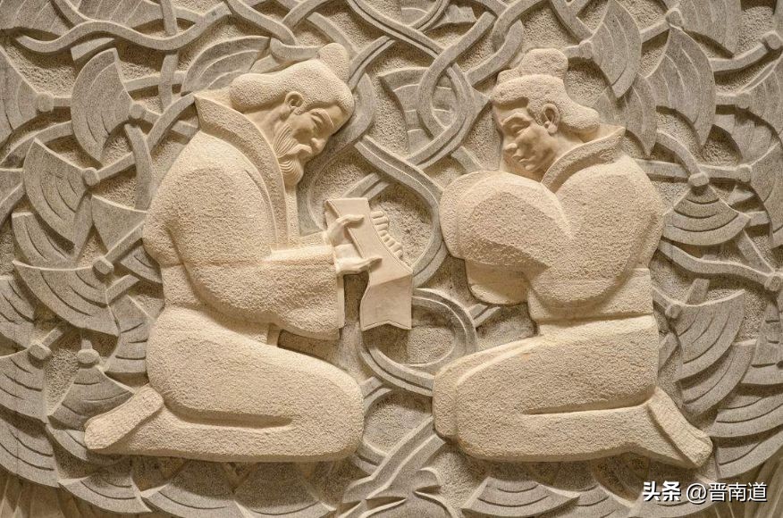 问祖先何处来山西洪洞大槐树,问我祖先在何处山西洪洞大槐树