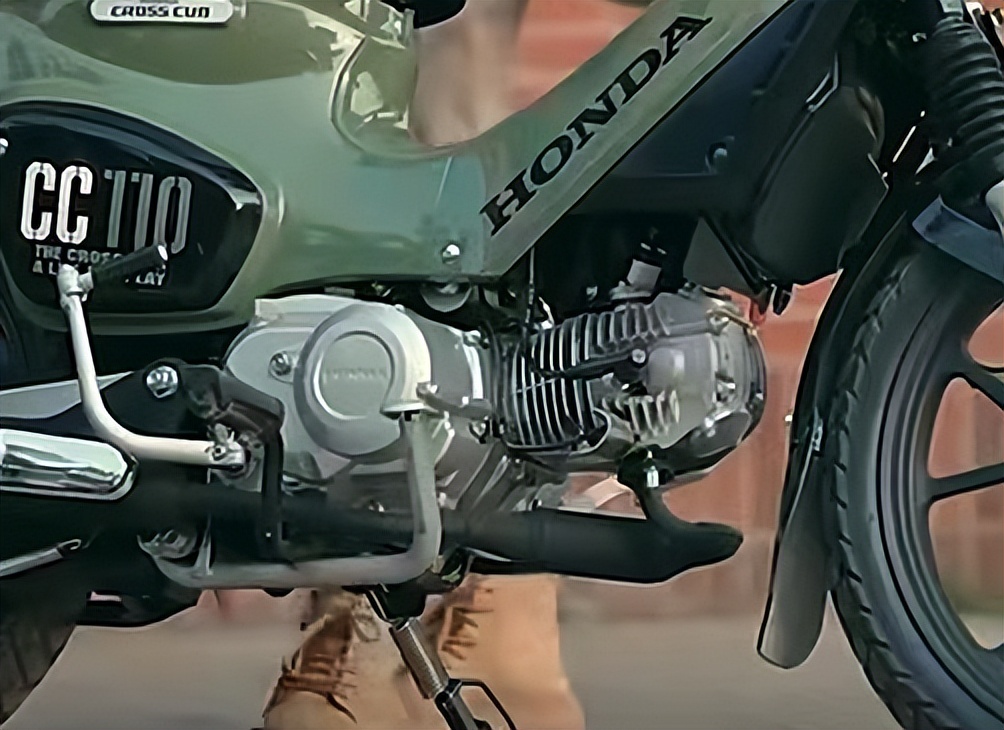 幼兽cc110详细测评,幼兽cc110现在多少钱