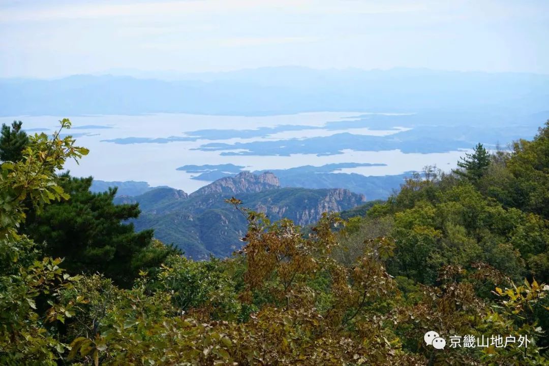 密云游玩打卡地,密云区附近好玩的免费打卡地