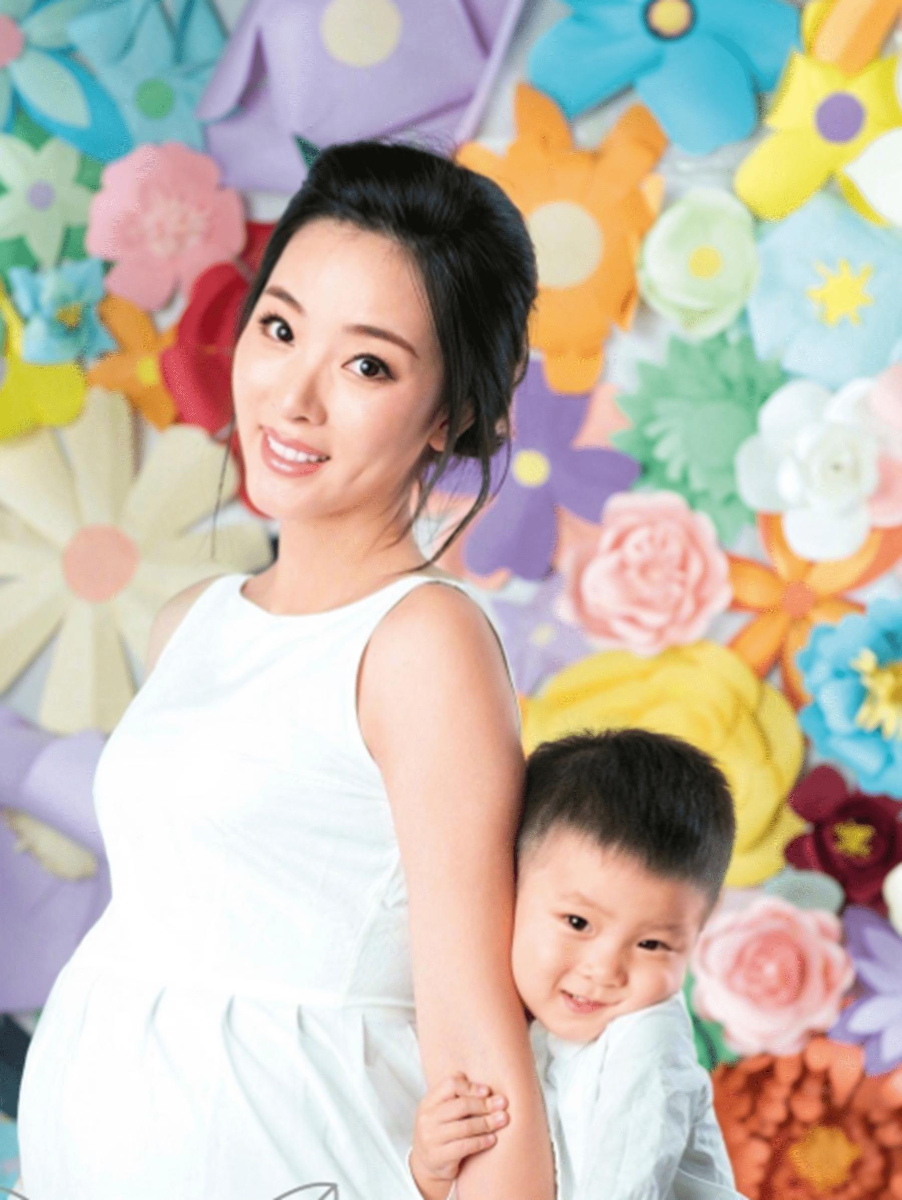 杨采钰陈金飞疑似离婚,陈金飞和杨采钰离婚吗