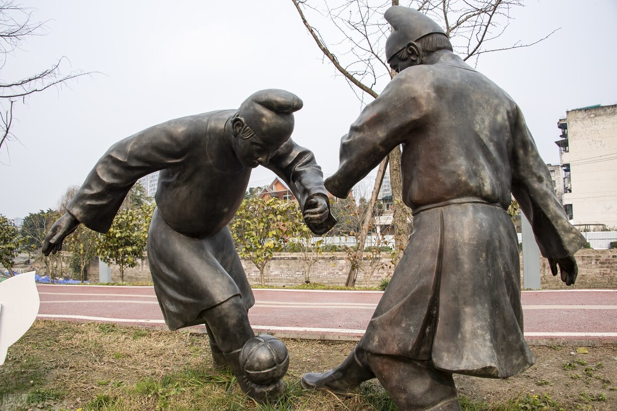 中国体育的骄傲,足球世界杯上的中国骄傲