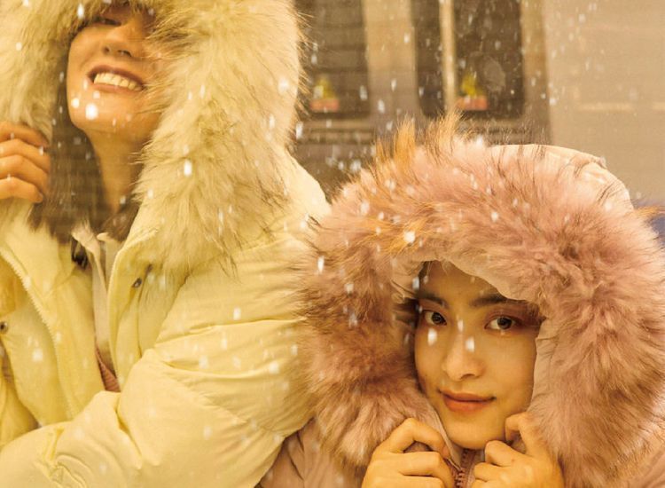 那些被安利的国货羽绒服,鸭鸭雅鹿雪中飞羽绒服哪个质量好