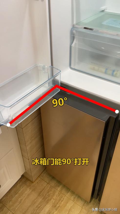 年底搬新家买冰箱猫腻多，记住六要六不要