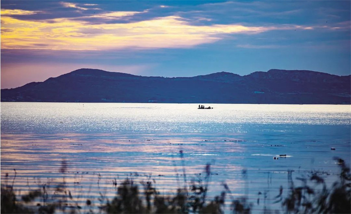 张艺谋点赞山东武校学生,被张艺谋夸的人