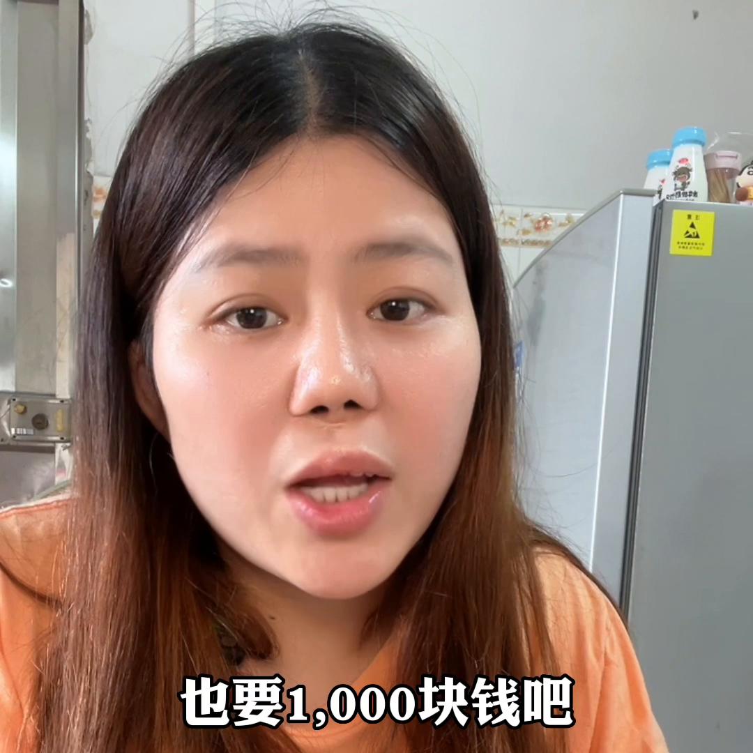 一家四口在广东生活一个月,一家四口在中山的开销