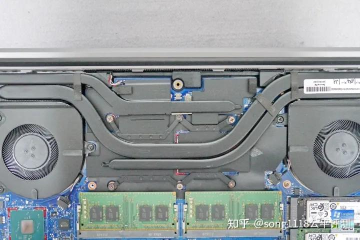 惠普战99高性能工作站级设计本,惠普战992021款工作站