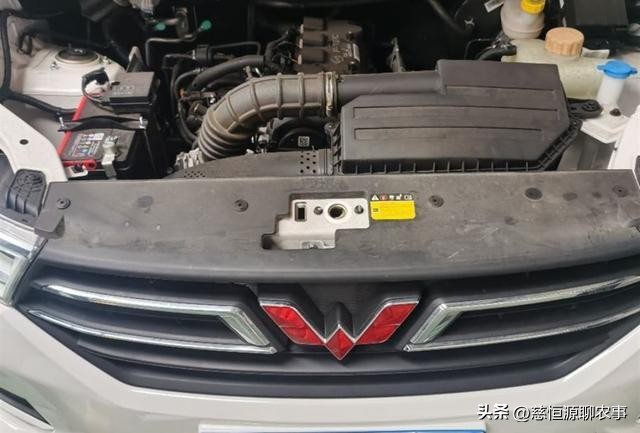 创业致富五菱神车,创业致富五菱宏光