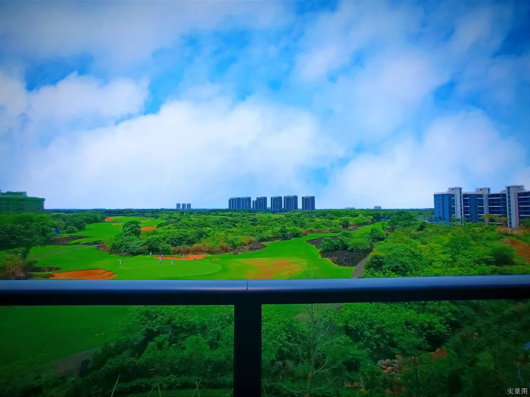 海口观澜湖君悦公馆,海口观澜湖君悦公馆4期