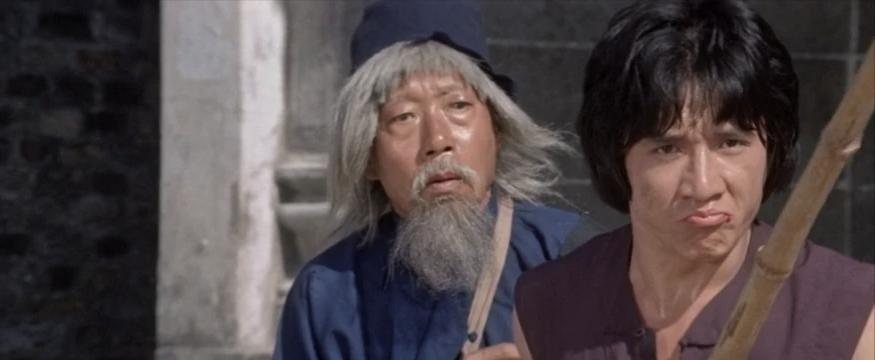 成龙为什么总拍烂片,成龙为啥开始拍烂片