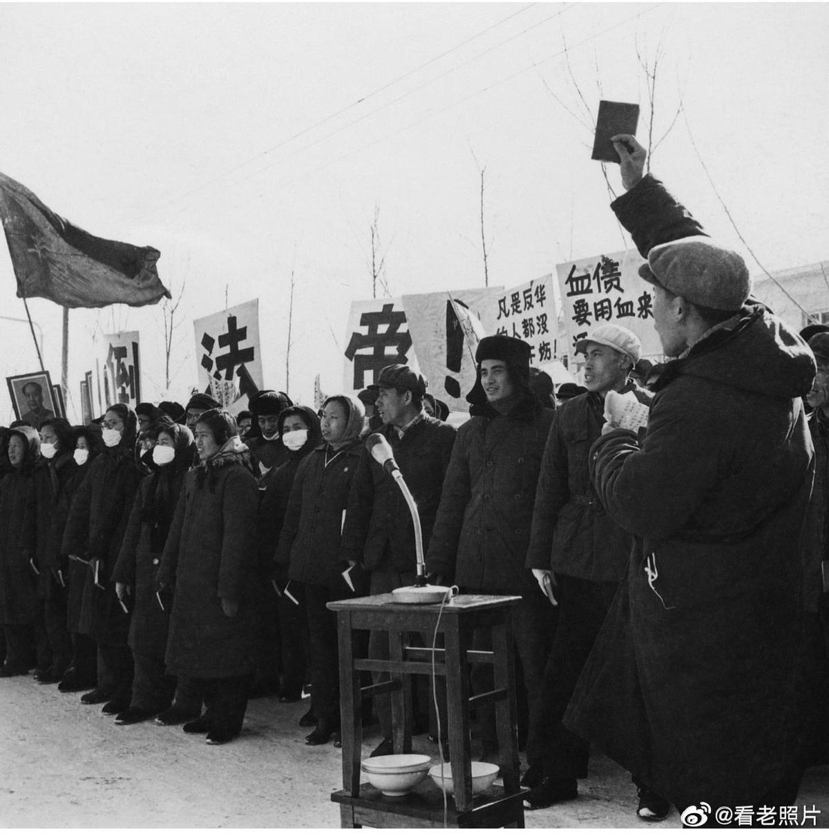 老照片清朝社会,清代市井照片