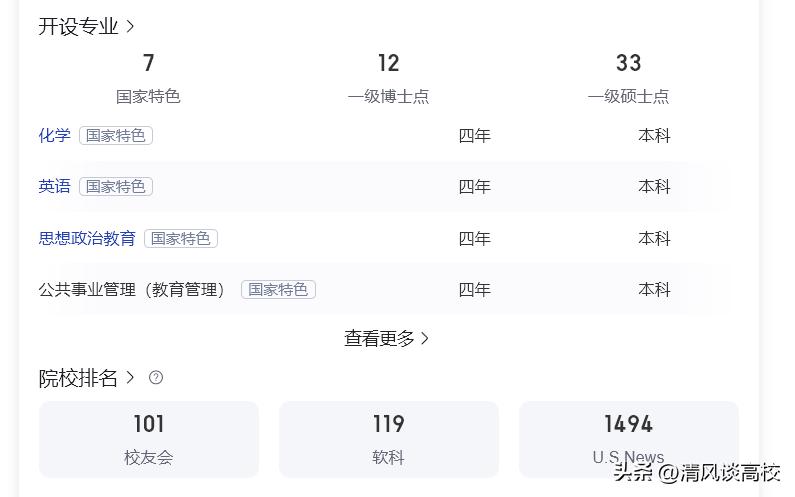 男女比例1:9的江西“吃饭”大学，美女如云！