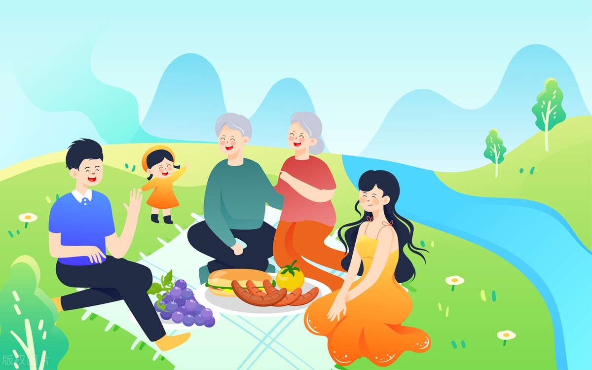 2月4日“立春”，老话“立春6不忘，不富也安康”，“6不忘”指啥