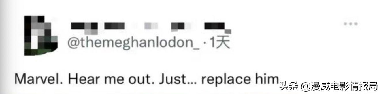 漫威《银护3》即将杀青，但星爵演员在外网却陷入了舆论风波