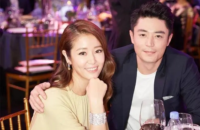 隐藏亿万富婆后续,每年参加红毯一毛不拔的林心如