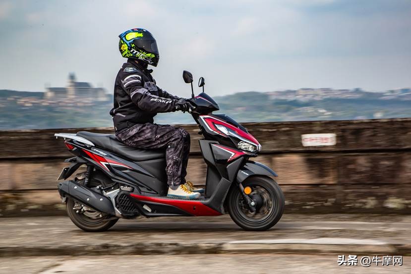 大阳vrs125踏板怎么样,大阳vrs125对比大阳vrs150