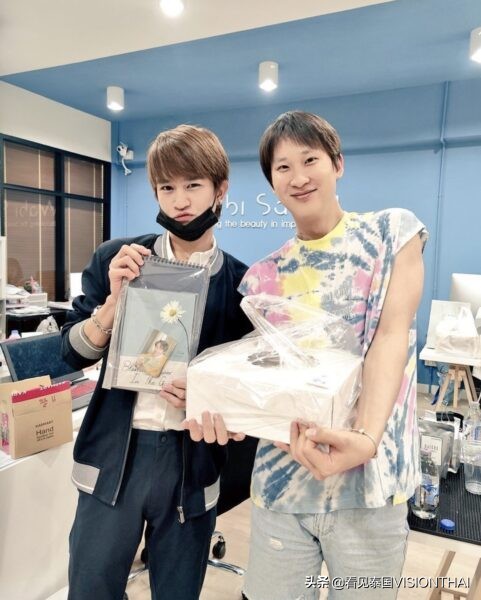 泰剧曼谷取景地,泰剧取景地曼谷