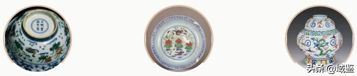成化斗彩和宣德五彩哪种更贵,明成化顶级御用斗彩鸡缸杯
