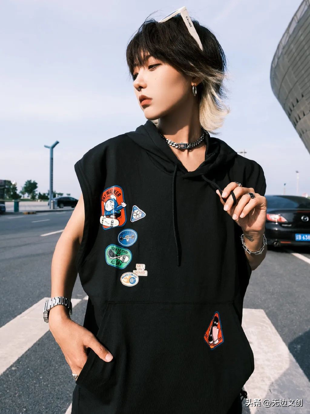 无边灵感简报NO.39|乐乐茶、饿了吗、咒术回战、荣耀