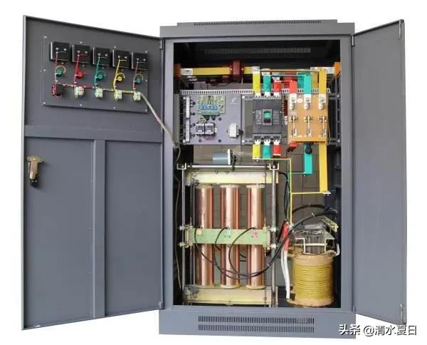 稳压器与稳压器区别,稳压器工作声音很大是什么原因