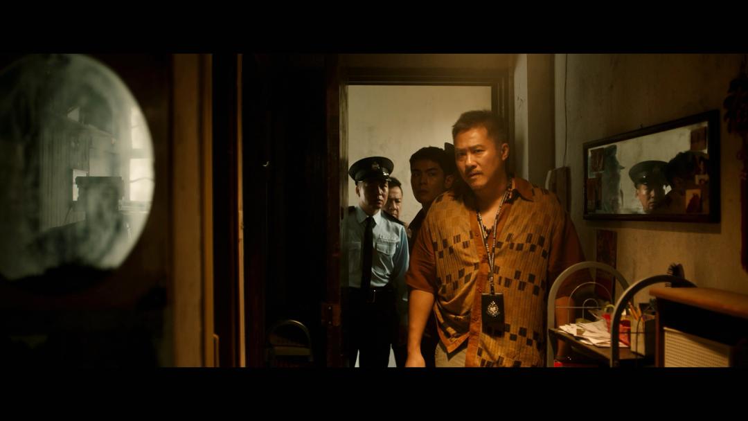 香港三级片，今年出圈了