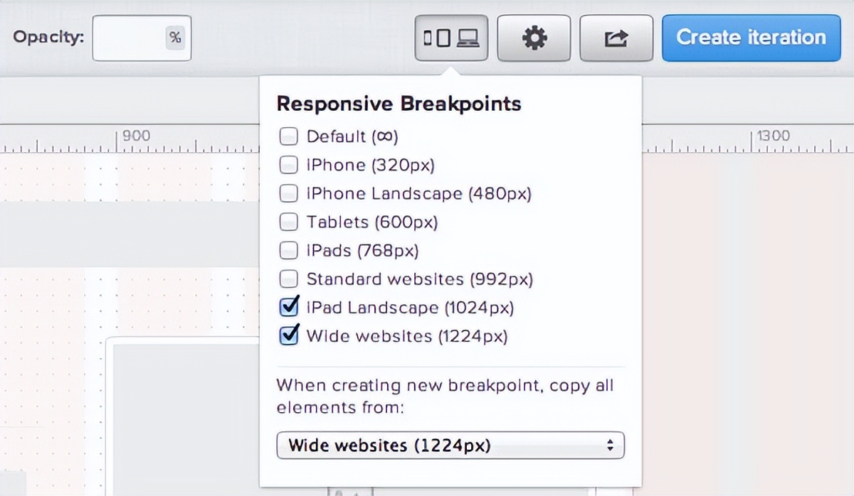 网页ux设计,ux动效网站设计教程